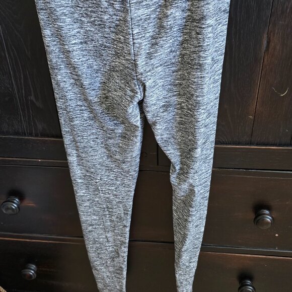 LOT OF 3 No Boundaries Womens Leggings Sz Small/Med Pre Owned - Picture 3 of 8